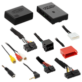 Axxess Interface AX-HYKIA4-SWC Hyundai/Kia Data Interface with SWC 2010-2013