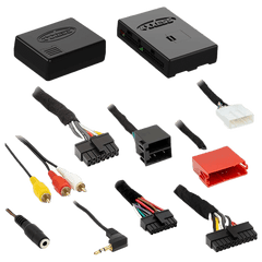 Axxess Interface AX-HYKIA4-SWC Hyundai/Kia Data Interface with SWC 2010-2013