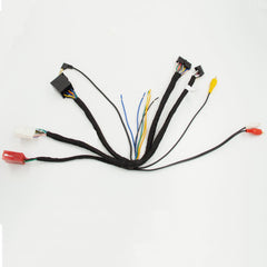 Axxess Interface AX-HYKIA4-SWC Hyundai/Kia Data Interface with SWC 2010-2013