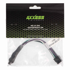 Axxess Interface AX-RPAD Load Resistor Chrysler 2013-2017