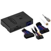 Axxess Interface AXA2B-FD1 Ford A2B Amp Interface 2017-Up