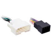 Axxess Interface AXABH-CH2 Chrysler Amplifier Bypass Harness 2007-Up