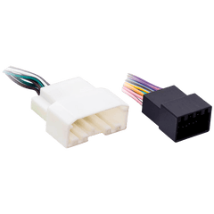 Axxess Interface AXABH-CH2 Chrysler Amplifier Bypass Harness 2007-Up