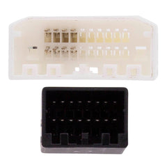 Axxess Interface AXABH-CH2 Chrysler Amplifier Bypass Harness 2007-Up