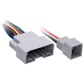 Axxess Interface AXABH-CH4 Chrysler Amp Bypass Harness 2015-Up