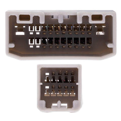 Axxess Interface AXABH-CH4 Chrysler Amp Bypass Harness 2015-Up