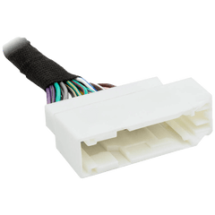 Axxess Interface AXABH-LX1 Amp Bypass Harness - Lexus 2013-Up