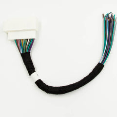 Axxess Interface AXABH-LX1 Amp Bypass Harness - Lexus 2013-Up