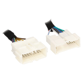 Axxess Interface AXABH-NI1 Nissan Amplifier Bypass Harness 2012-Up