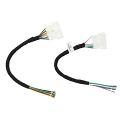 Axxess Interface AXABH-NI1 Nissan Amplifier Bypass Harness 2012-Up
