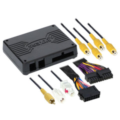 Axxess Interface AXAC-CH7 Chrysler Add-On Multiple CAN Activated Cameras 2013-Up