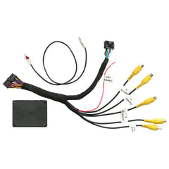 Axxess Interface AXAC-CH7 Chrysler Add-On Multiple CAN Activated Cameras 2013-Up