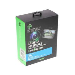 Axxess AXAC-FD1 Multi Camera Interface for 2011 - and Up Ford vehicles