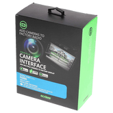 Axxess AXAC-FD1 Multi Camera Interface for 2011 - and Up Ford vehicles