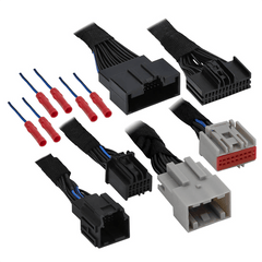 Axxess Interface AXAC-FDSTK Add Turn Signal Camera Ford (w/ 4.2-inch screen) 2014-Up