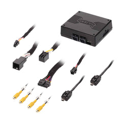 Axxess Interface AXAC-GM1 GM LVDS Camera - Chevrolet / GMC 2014-2019