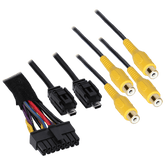 Axxess Interface AXAC-GM1 GM LVDS Camera - Chevrolet / GMC 2014-2019