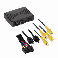 Axxess Interface AXAC-GM2 GM Add-On Multiple CAN Activated Cameras 2014-2018