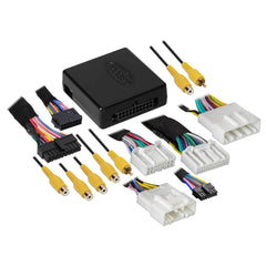 Axxess Interface AXAC-MZ2 Mazda Add-On Multiple CAN Activated Cameras 2014-Up