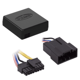 Axxess Interface AXBT-MZ1 Bluetooth Capable Vehicle Customization Mazda 2014-up