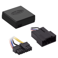 Axxess Interface AXBT-MZ1 Bluetooth Capable Vehicle Customization Mazda 2014-up