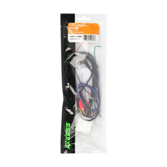 Axxess Interface AXBUCS-NI246V Nissan SWC Harness (with NAV) 2011-Up