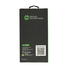 Axxess Interface AXDIS-GMLN30 GM Data Interface with SWC 2019-Up