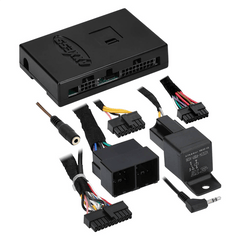 Axxess Interface AXDIS-GMLN30 GM Data Interface with SWC 2019-Up