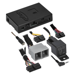 Axxess Interface AXDIS-GMLN31 GM Data Interface with SWC 2019-Up