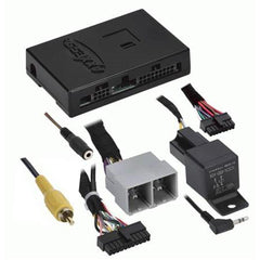 Axxess Interface AXDIS-GMLN31 GM Data Interface with SWC 2019-Up