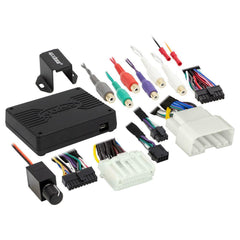 Axxess Interface AXDSPL-CH3 Axxess DSP Lite Package Fits Select Chrysler 2011-2020