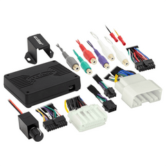 Axxess Interface AXDSPL-CH3 Axxess DSP Lite Package Fits Select Chrysler 2011-2020