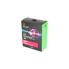 Axxess Interface AXDSPL-CH4 Axxess DSP Lite Package Fits Select Chrysler 2010-2017