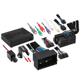 Axxess Interface AXDSPL-CH5 Axxess DSP Lite Package Fits Select Chrysler 2014-Up