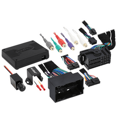 Axxess Interface AXDSPL-CH5 Axxess DSP Lite Package Fits Select Chrysler 2014-Up