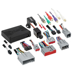 Axxess Interface AXDSPL-FD1 Axxess DSP Lite Package Fits Select Ford 2006-2014