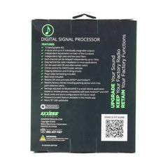 Axxess Interface AXDSPL-FD1 Axxess DSP Lite Package Fits Select Ford 2006-2014