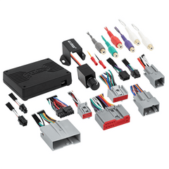 Axxess Interface AXDSPL-FD1 Axxess DSP Lite Package Fits Select Ford 2006-2014