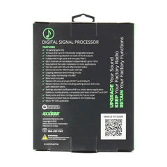 Axxess Interface AXDSPL-FD2 Axxess DSP Lite Package Fits Select Ford 2011-Up