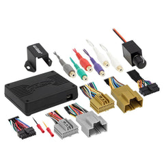 Axxess Interface AXDSPL-GL10 Axxess DSP Lite Package Fits Select GM 2016-2019