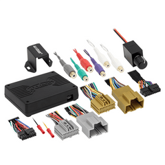 Axxess Interface AXDSPL-GL10 Axxess DSP Lite Package Fits Select GM 2016-2019