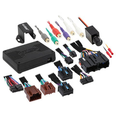 Axxess Interface AXDSPL-GL1 Axxess DSP Lite Package Fits Select GM 2007-2020