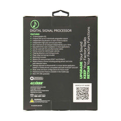 Axxess Interface AXDSPL-GL1 Axxess DSP Lite Package Fits Select GM 2007-2020