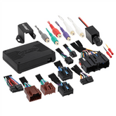 Axxess Interface AXDSPL-GL1 Axxess DSP Lite Package Fits Select GM 2007-2020