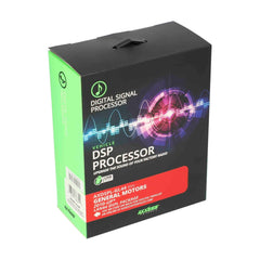 Axxess Interface AXDSPL-GL44 Axxess DSP Lite Package Fits Select GM 2010-2017
