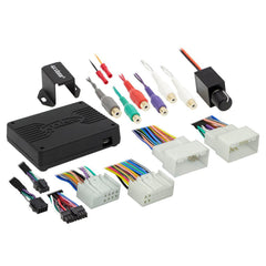 Axxess Interface AXDSPL-HK1 Axxess DSP Lite Package Fits Select Hyundai/Kia 2011-2021