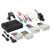 Axxess Interface AXDSPL-HK1 Axxess DSP Lite Package Fits Select Hyundai/Kia 2011-2021