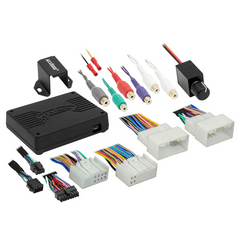 Axxess Interface AXDSPL-HK1 Axxess DSP Lite Package Fits Select Hyundai/Kia 2011-2021