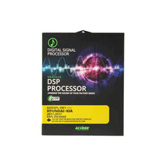 Axxess Interface AXDSPL-HK1 Axxess DSP Lite Package Fits Select Hyundai/Kia 2011-2021