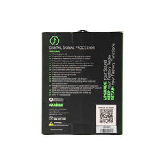 Axxess Interface AXDSPL-HK1 Axxess DSP Lite Package Fits Select Hyundai/Kia 2011-2021